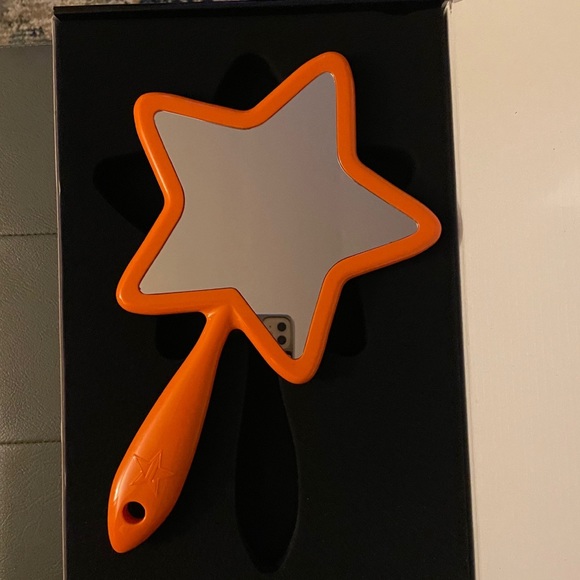 Jeffree Star Cosmetics Exclusive Handheld Mirror Only available in mystery box - Picture 4 of 9